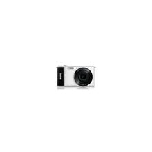 Benq PhotoCamera  G1 white 14Mpix Zoom4.6x 3" 1080p SDHC CMOS IS opt turLCD Li-Ion
