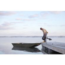 Лодочный мотор Mercury F 2,5 M