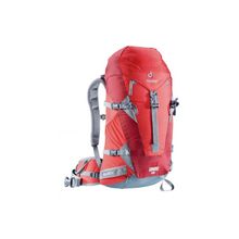Рюкзак DEUTER Cruise 26 SL (33682) 5520 fire-cranberry