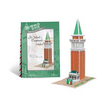 CubicFun Кубик Фан Особенности Италии (Собор Святого Марка) W3116h