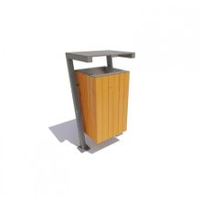 Урна «ГАММА»