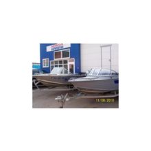 Продаем лодки для рыбалки  Windboat ( Виндбот).