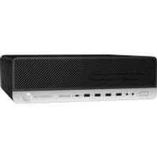 HP HP EliteDesk 800 G3 1FU43AW