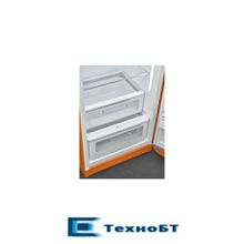 Холодильник Smeg FAB28ROR3
