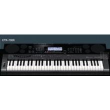 CTK-7000 Синтезатор 61 клавиша Casio