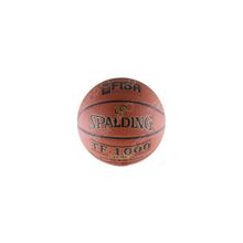 Мяч баскетбольный Spalding TF-1000 Legacy. Размер мяча: №6