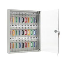 Шкаф для ключей KEY-30G