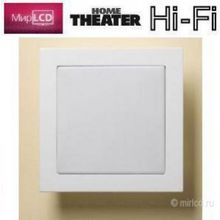 Monitor Audio SoundFrame 3 High Gloss White Lacquer