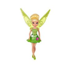 Disney Fairies Дисней Фея 11 см., кукла с волосами 762590 1