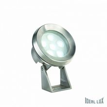 Ideal Lux Настенный прожектор Ideal Lux KRYPTON KRYPTON PT6 ID - 434098