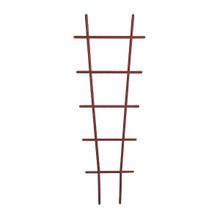 Лесенка-опора для цветов Drab IDR3-R222 185х560мм