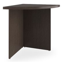 Pointex Стол приставной Bonn ID - 343672