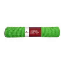 Коврик для ванной Vortex Spa 50х80 см зеленый 24125