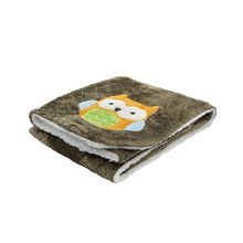 Kiddy bird Сова 72х100 см