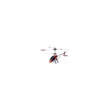 Вертолет радиоуправляемый 1toy Gyro-319, оранжевый