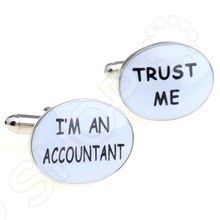 Mitya Veselkov «Верь мне. Я бухгалтер»