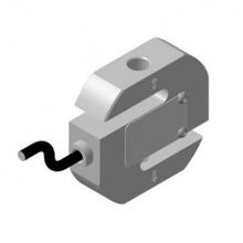 S-образный датчик УРАЛВЕС К-Р-16А с НПИ 500 кг с подвесами М12