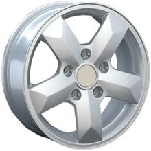 Реплика LR17 9.5x20 5x120 ET53 D72.6