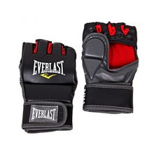 Перчатки боксерские Everlast тренировочные Grappli