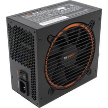 Блок питания be quiet! PURE POWER 10   L10-CM-500W   500W ATX (24+2x4+2x6   8пин) Cable Management    BN277