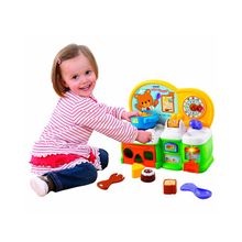 VTech Моя первая кухня