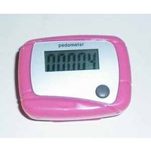 Шагомер мини