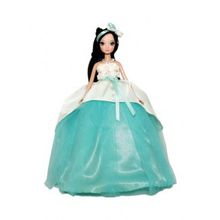 Sonya лазурная волна золотая коллекция