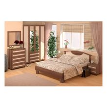 Кровать Карина Люкс (б о) (Размер кровати: 160Х200)