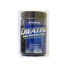 Dymatize Creatine 500 гр (Креатин)