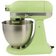 Миксер планетарный KitchenAid 5KSM3311 XEHW салатовый