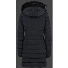 Wellensteyn Santorin Long-382 Midnightblue