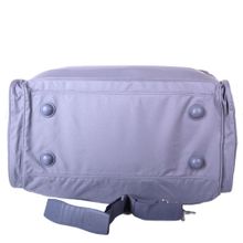 Travellers club Сумка дорожная GM145-4A-24 серая