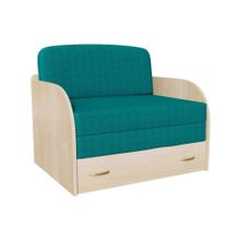 Смарт Диван прямой Юлечка дизайн 3 выкатной