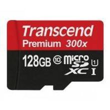 Transcend Transcend 128GB TS128GUSDU1