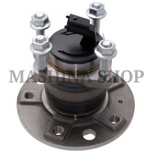 Ступица Opel Astra H 04-, Meriva B 10-, Zafira B 05- зад
