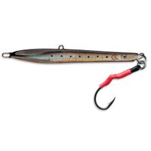 Блесна Abyss Speed Jig, 210мм, 250г, арт.ASJ250-BLK Williamson