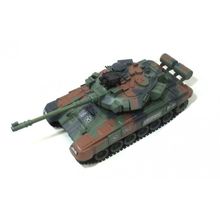 Радиоуправляемый танк T-90 Владимир масштаб 1:20 2.4G Household 4101-7 (4101-7)