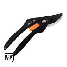 Секатор Fiskars Single Step™ плоскостной P26 (111260)