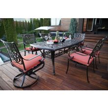 Обеденная группа Барселона