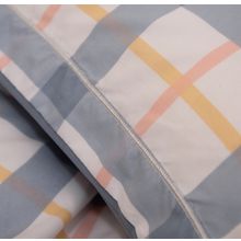 Комплект постельного белья Сатин Вышивка CN113