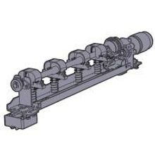 KYOCERA PH-5110 дырокол финишера DF-5110