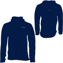 Кофта мужская Traverse Jacket Twilight L Cloudveil