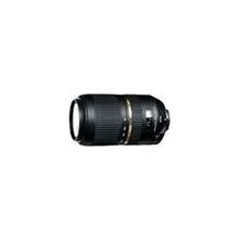 Tamron SP AF 70-300mm F 4.0-5.6 Di USD для Sony