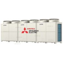 Наружный блок VRF Mitsubishi Electric PUHY-EP1350YLM-A