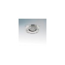 Светильник встраиваемый декоративный Lei Micro CR (Арт.006150)