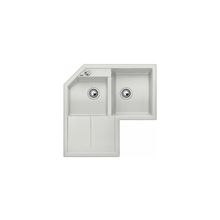 Мойка Blanco Metra 9 E 515574 (серый шелк)