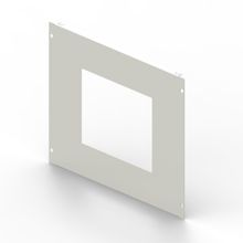 Пластрон горизонтальный SPX 2 24M 500мм | код 339365 | Legrand