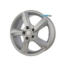 СКАД Ультра 7x17 5x114.3 ET35 DIA67.1 селена