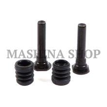 Резинка напаравляющей переднего суппорта Opel Astra J