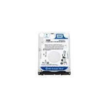 Жесткий диск 320Gb WD Blue | WD3200LPVT | SATA | 5400rpm